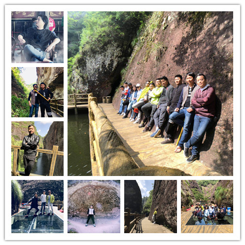 华鼎居装饰“泰宁”踏青之旅(图6)