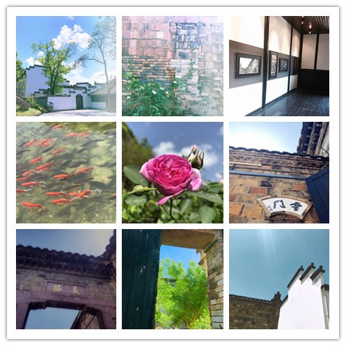 华鼎居装饰“泰宁”踏青之旅(图8)