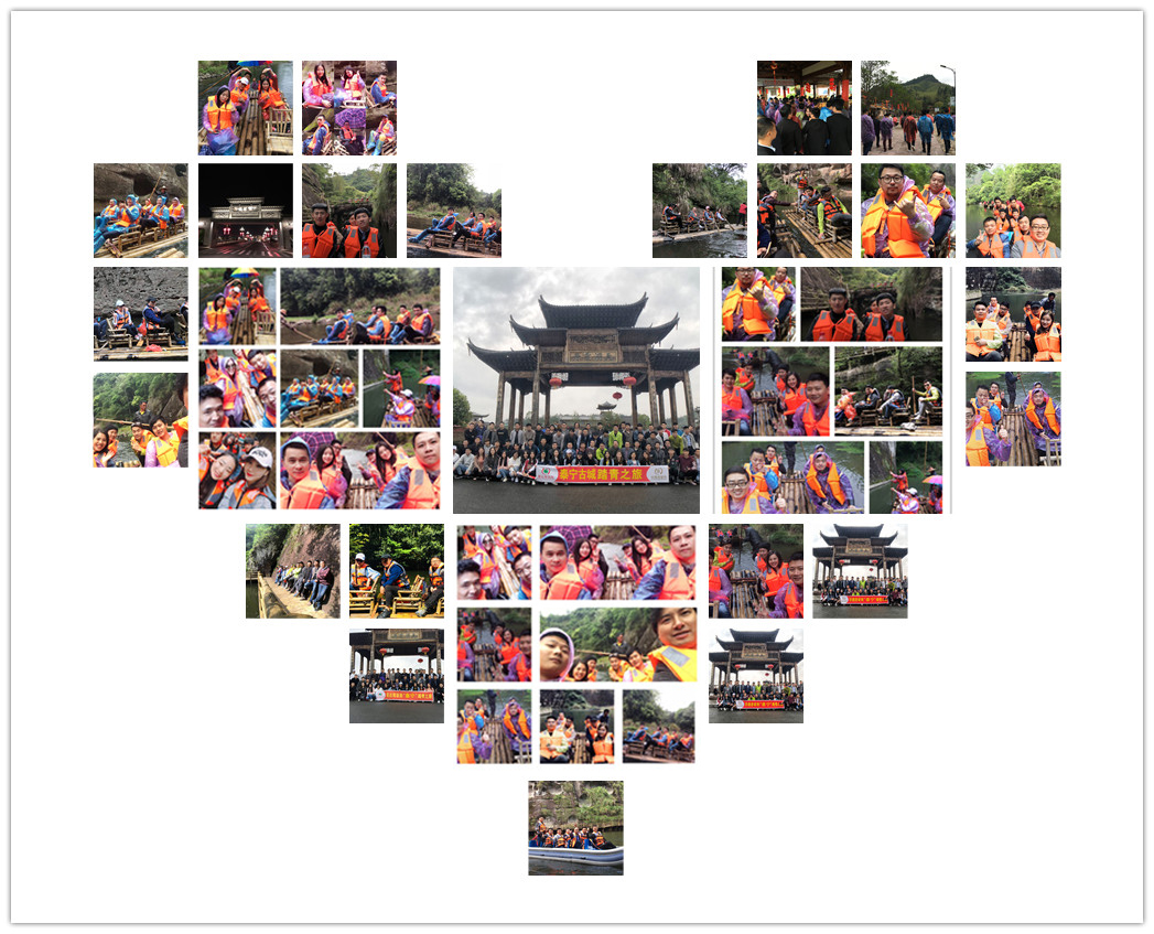 华鼎居装饰“泰宁”踏青之旅(图9)